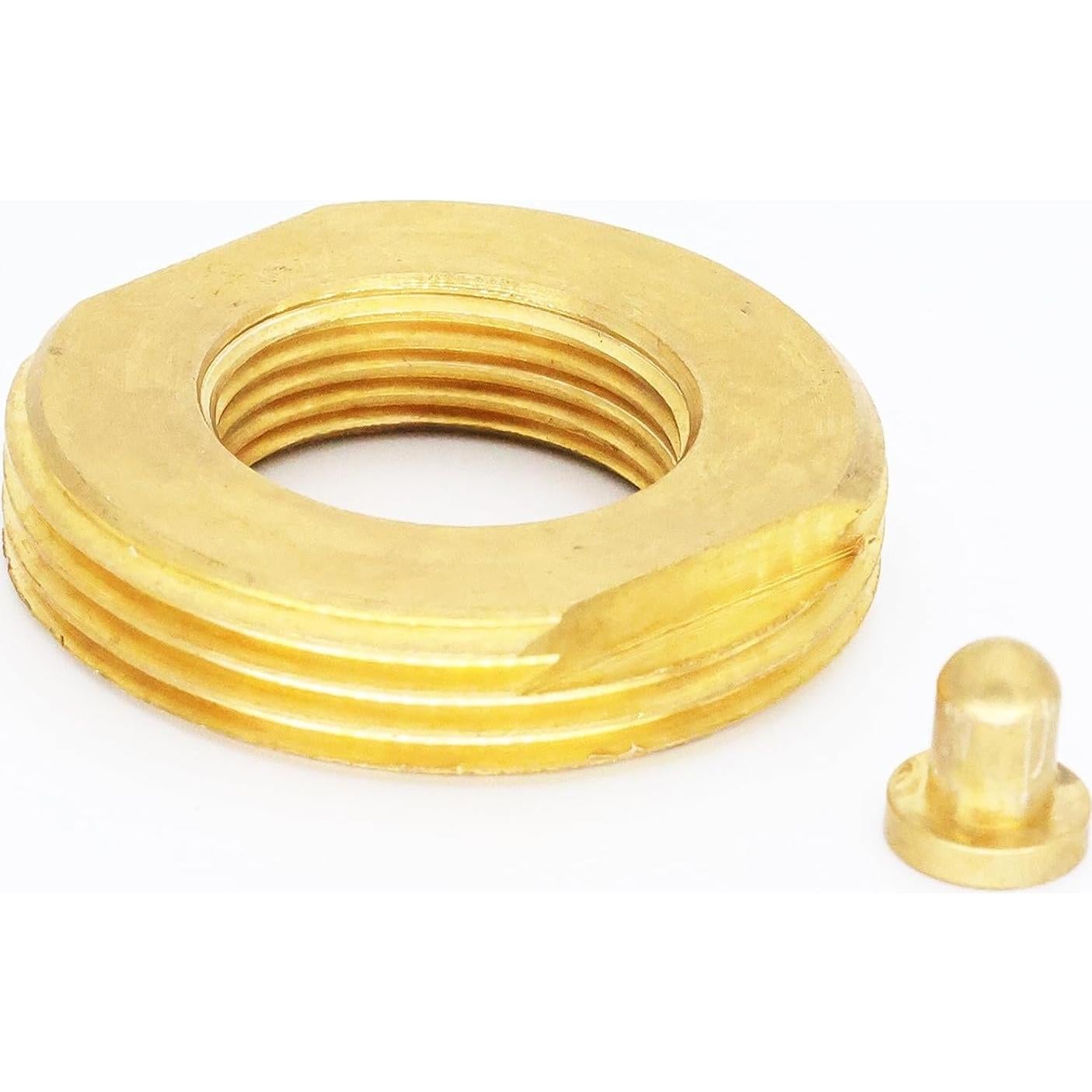 Adaptador NMO a UHF SO-239 para Antenas de Radioaficionados