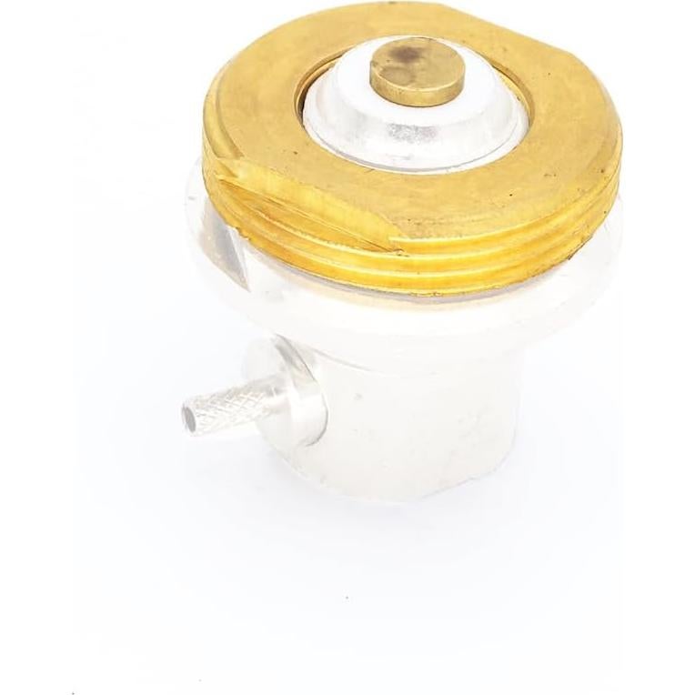 Adaptador NMO a UHF SO-239 para Antenas de Radioaficionados