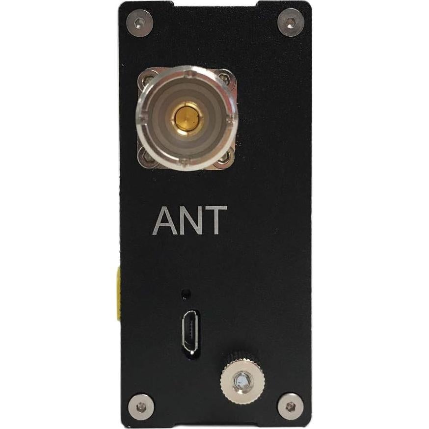 Medidor de Potencia SWR Digital LATNEX PM-120W 125-525MHz