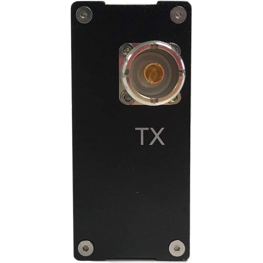 Medidor de Potencia SWR Digital LATNEX PM-120W 125-525MHz