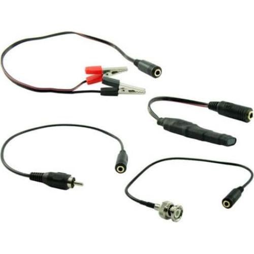 Antena de Radio Activa Tecsun AN-48X para AM/LW/SW