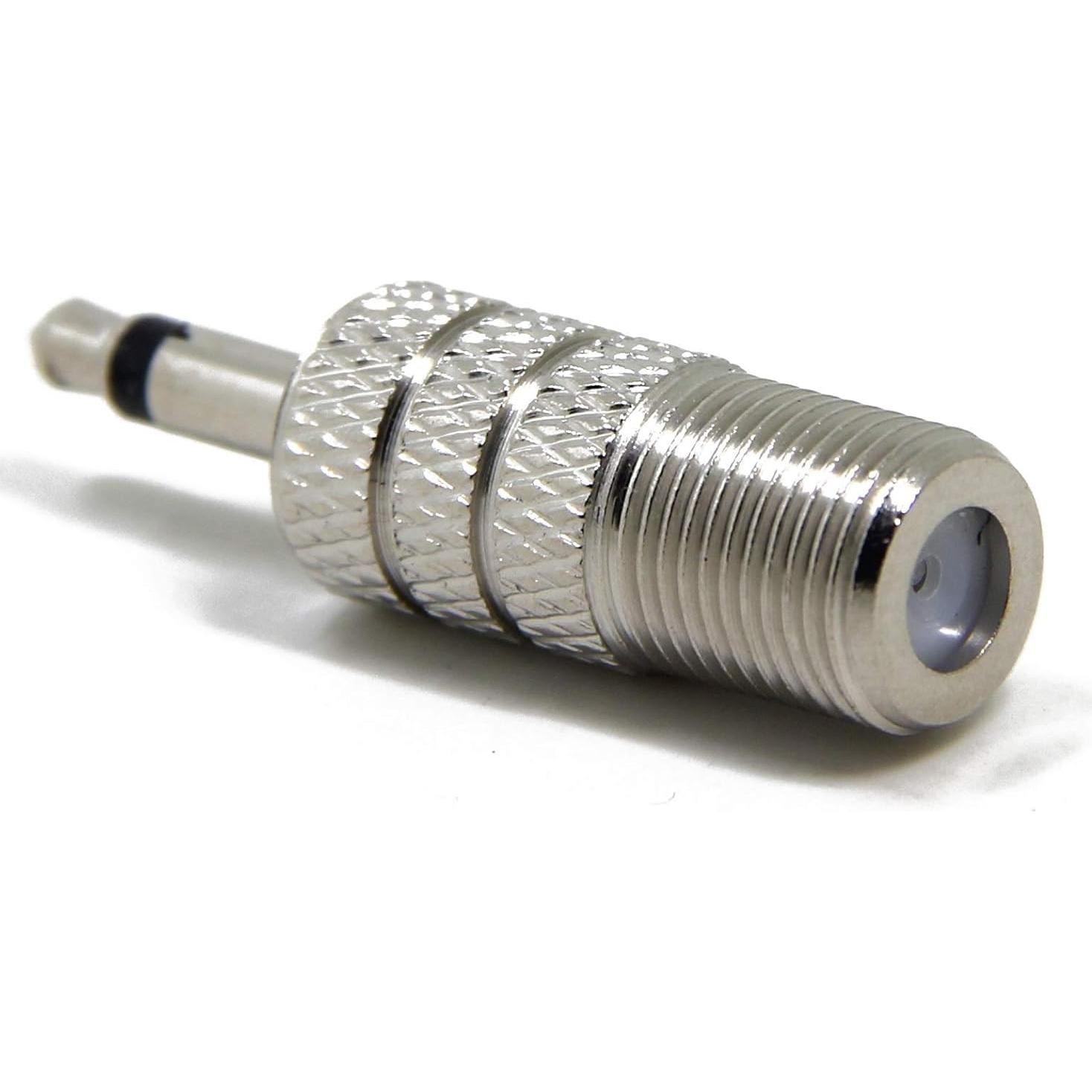 Antena FM Ancable para Radio Bose Wave con Adaptador 3.5mm