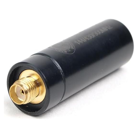 Antena GRA-SCH32 SMA Femenino Tri-Banda 145/435/915 MHz 5cm