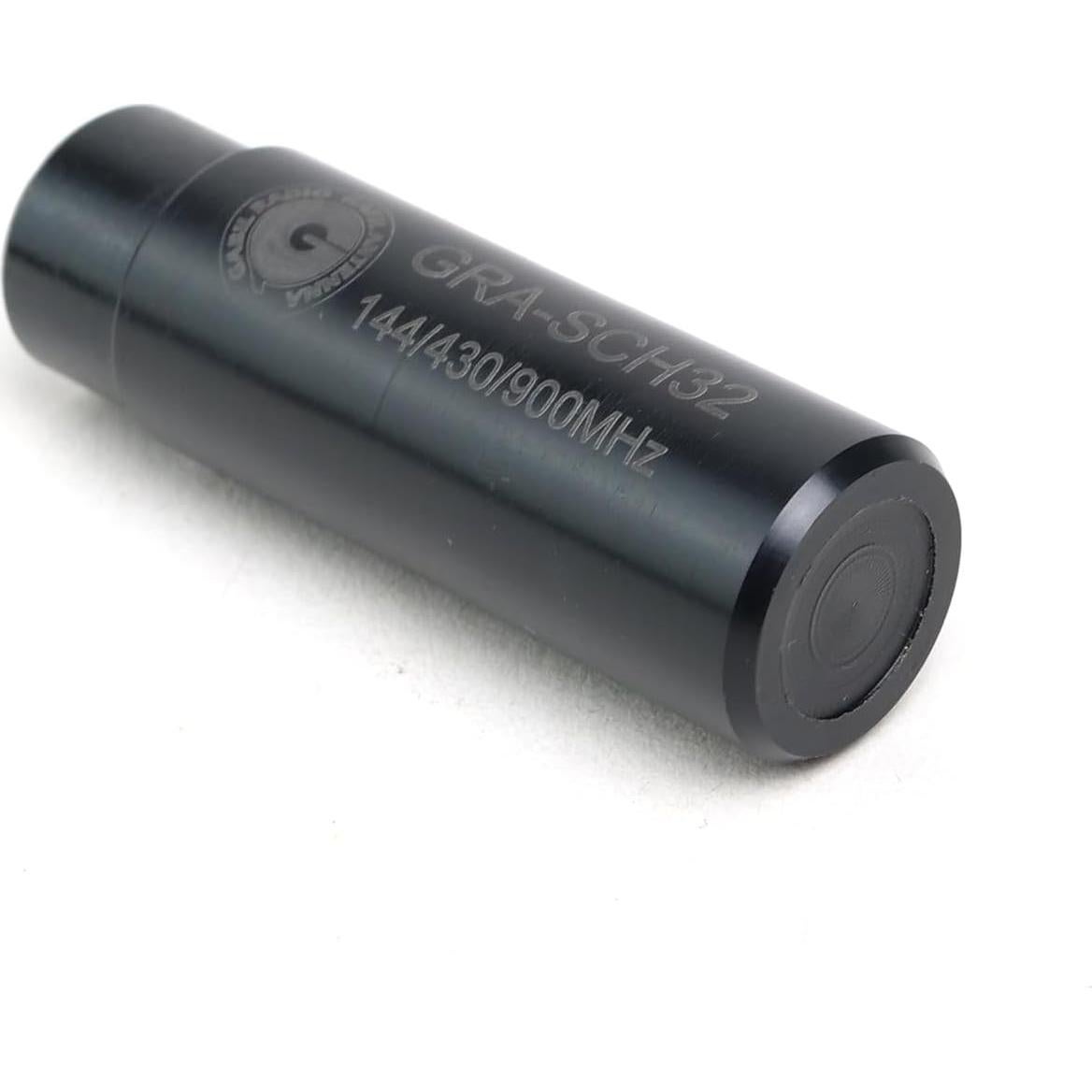 Antena GRA-SCH32 SMA Femenino Tri-Banda 145/435/915 MHz 5cm