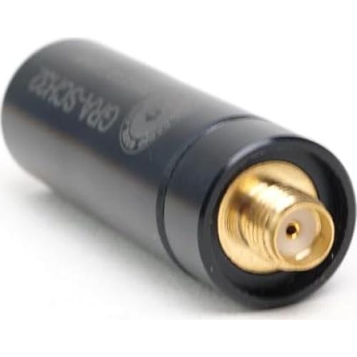 Antena GRA-SCH32 SMA Femenino Tri-Banda 145/435/915 MHz 5cm