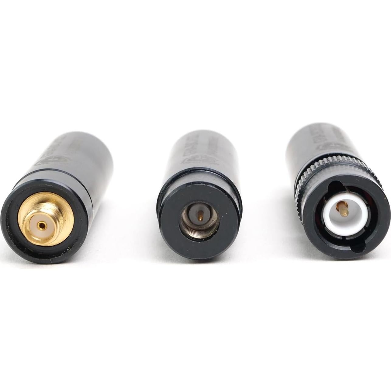 Antena GRA-SCH32 SMA Femenino Tri-Banda 145/435/915 MHz 5cm