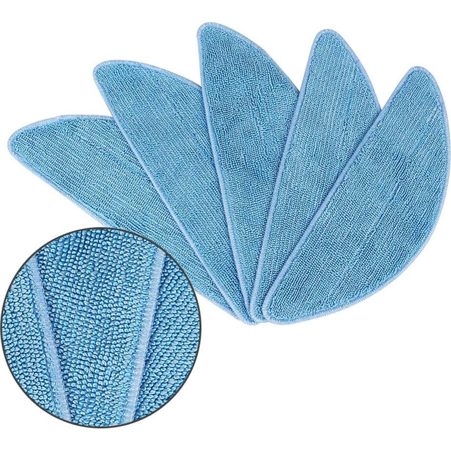 Kit de Accesorios de Repuesto ILIFE V3 V5 V3s V5s Pro