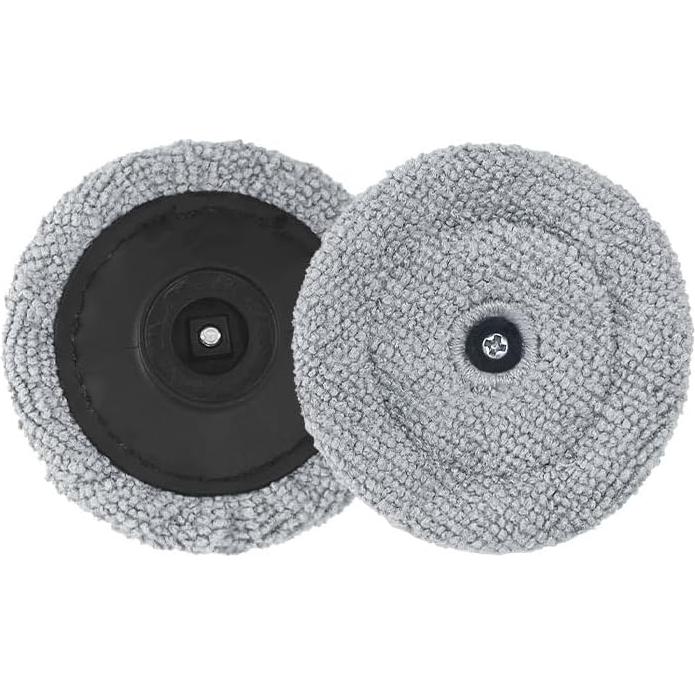 Kit de Accesorios 31 Piezas para Aspiradora Roborock S8 Max Ultra