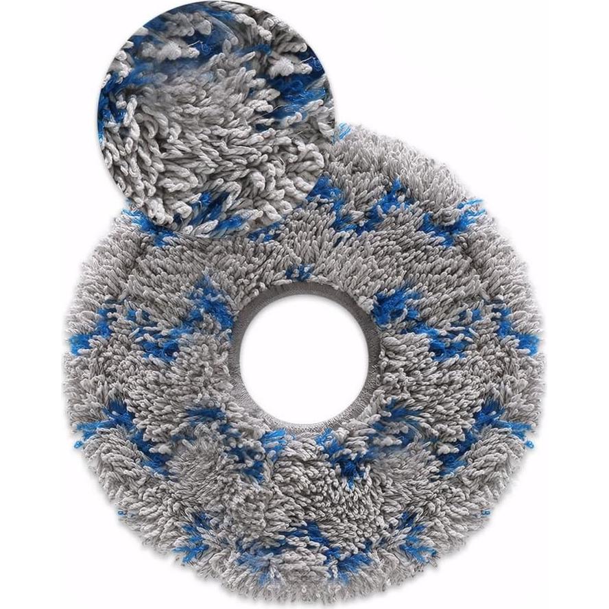 27 Piezas Repuesto Aspiradora Dreame L30 Ultra/L20 Ultra