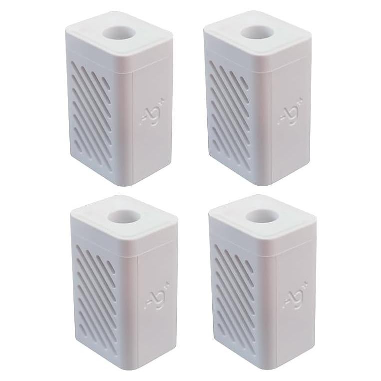 Módulo de Ion de Plata Dreame L10s Ultra Gen 2 - 4 Pcs