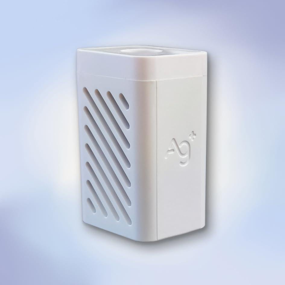 Módulo de Ion de Plata Dreame L10s Ultra Gen 2 - 4 Pcs