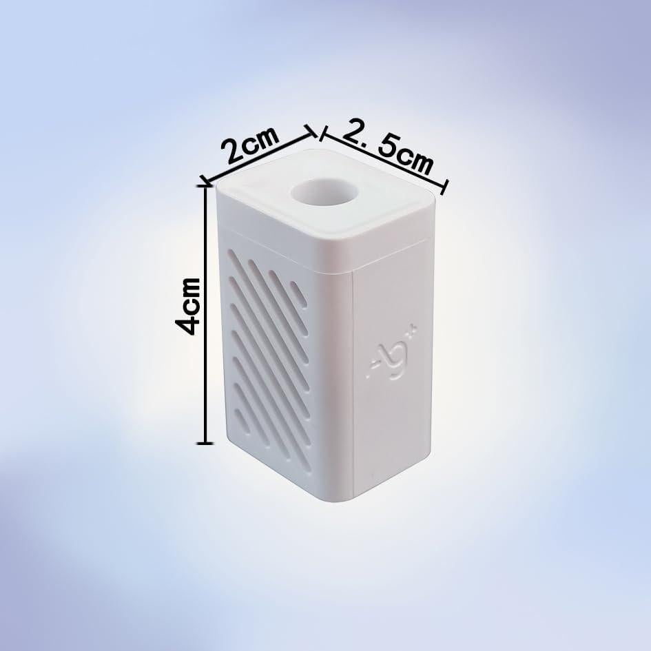 Módulo de Ion de Plata Dreame L10s Ultra Gen 2 - 4 Pcs