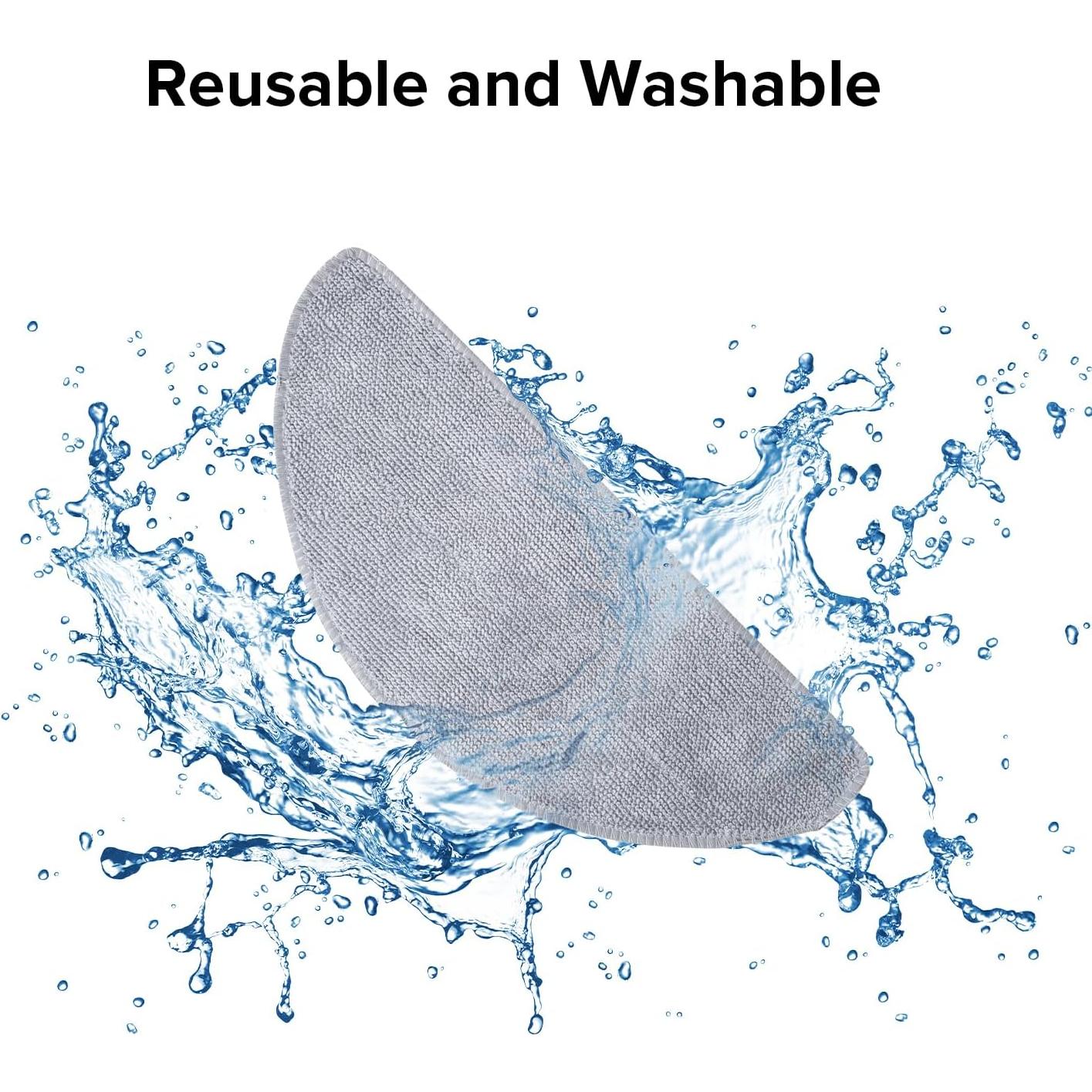 Aspiradora Robot Roborock Q7 con Mopa y Navegación LiDAR