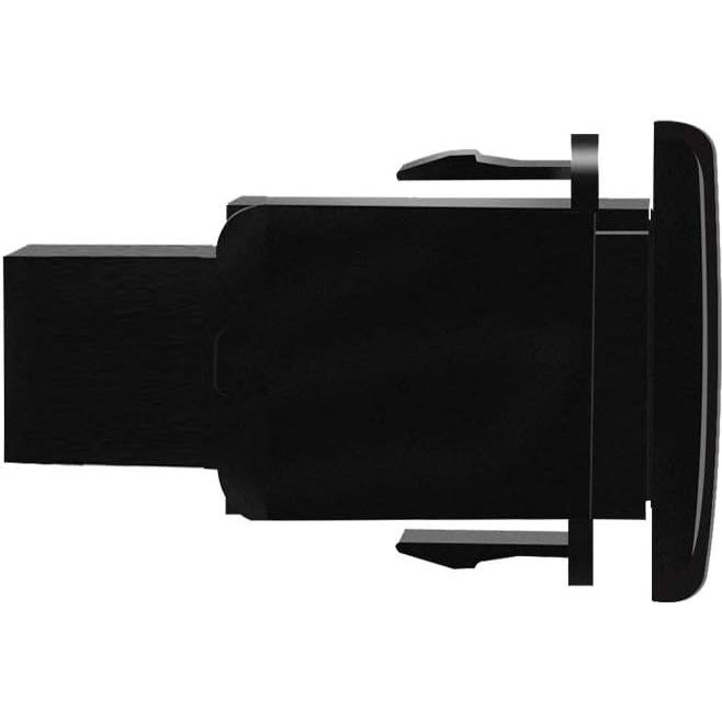 Interruptor de Potencia de Winch Stark Industries Azul 12V