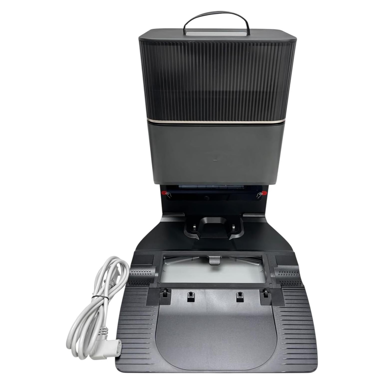 Estación de Base Auto-Vaciado Roborock Q5/Q8 - Carga y Limpieza