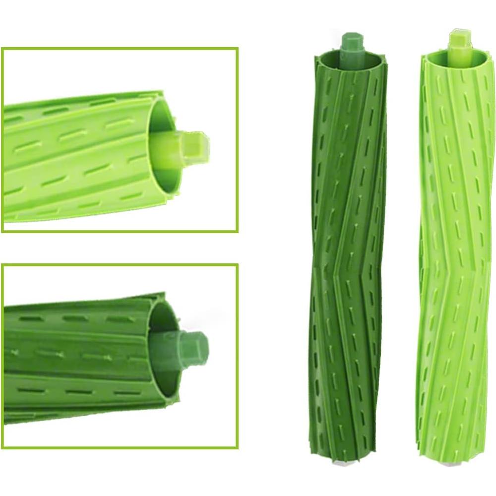 Accesorios de Repuesto SENNII para iRobot Roomba i7 i6 i8 i3 i4 e5 e6