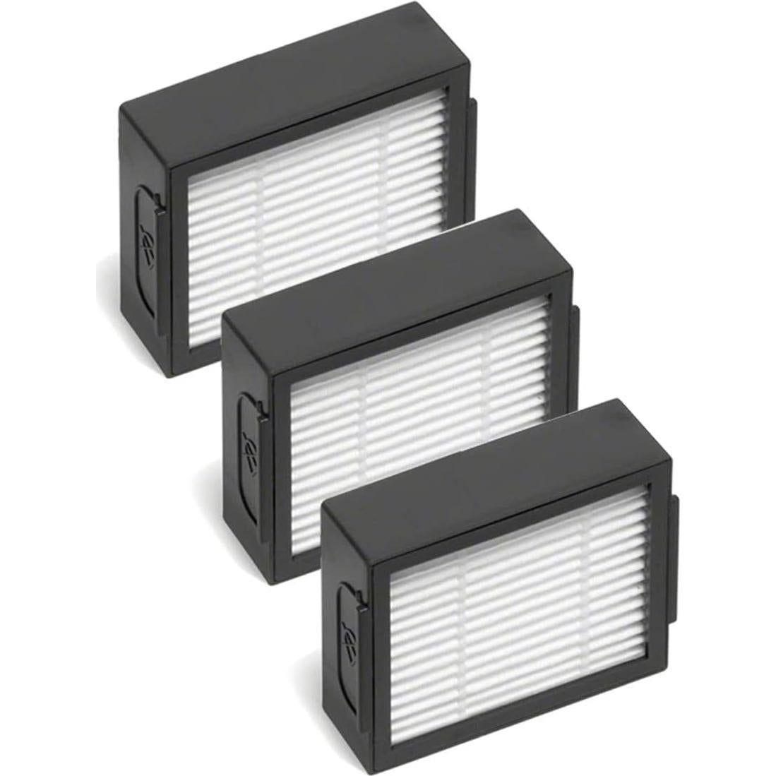 Accesorios de Repuesto SENNII para iRobot Roomba i7 i6 i8 i3 i4 e5 e6