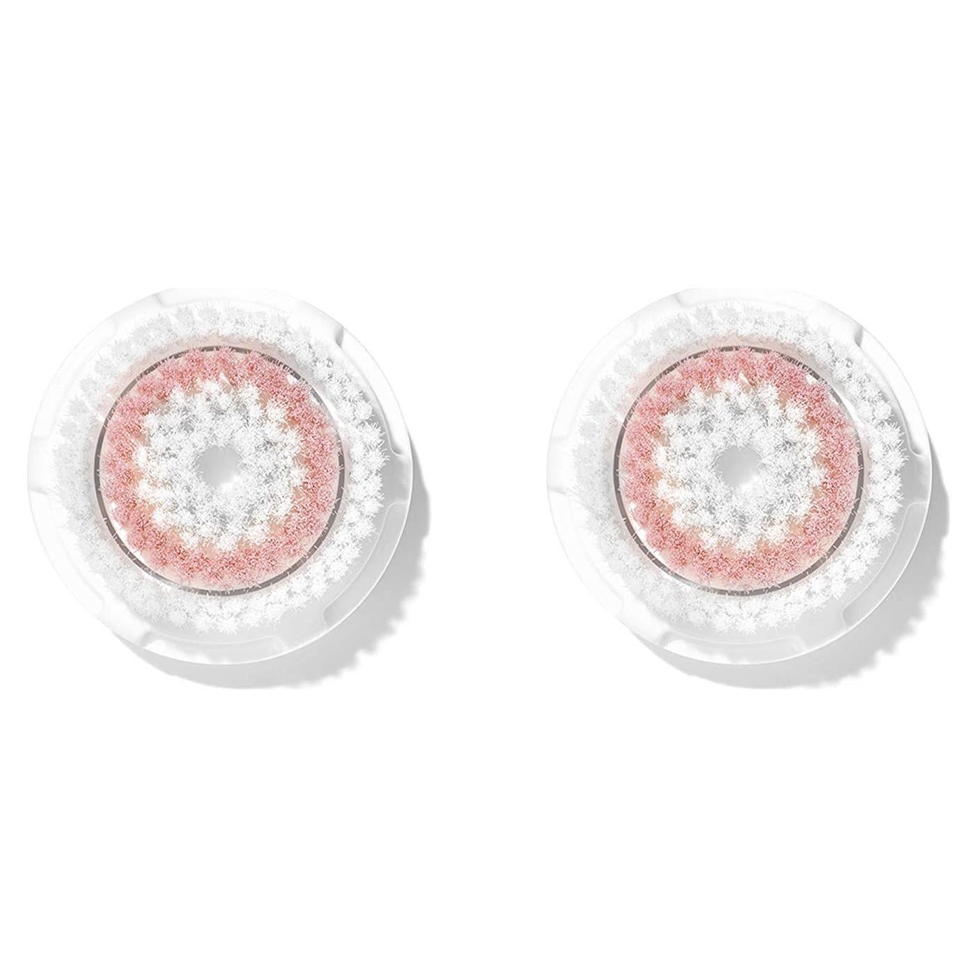 Cabezal de Cepillo Facial Clarisonic Radiance - 2 Unidades