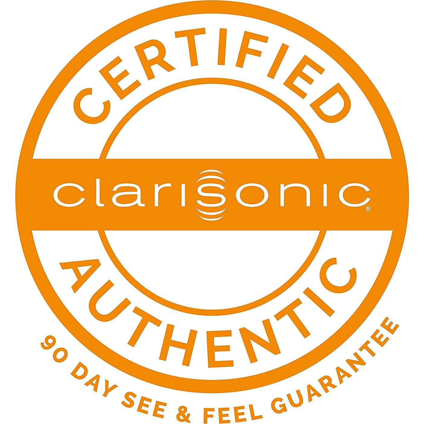 Cabezal de Cepillo Facial Clarisonic Radiance - 2 Unidades