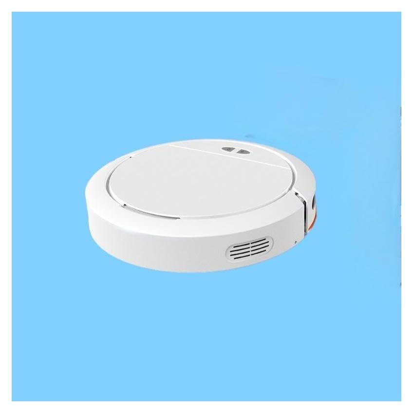 Aspiradora y Mopa Robot Genérico 2500Pa, Control App y Voz