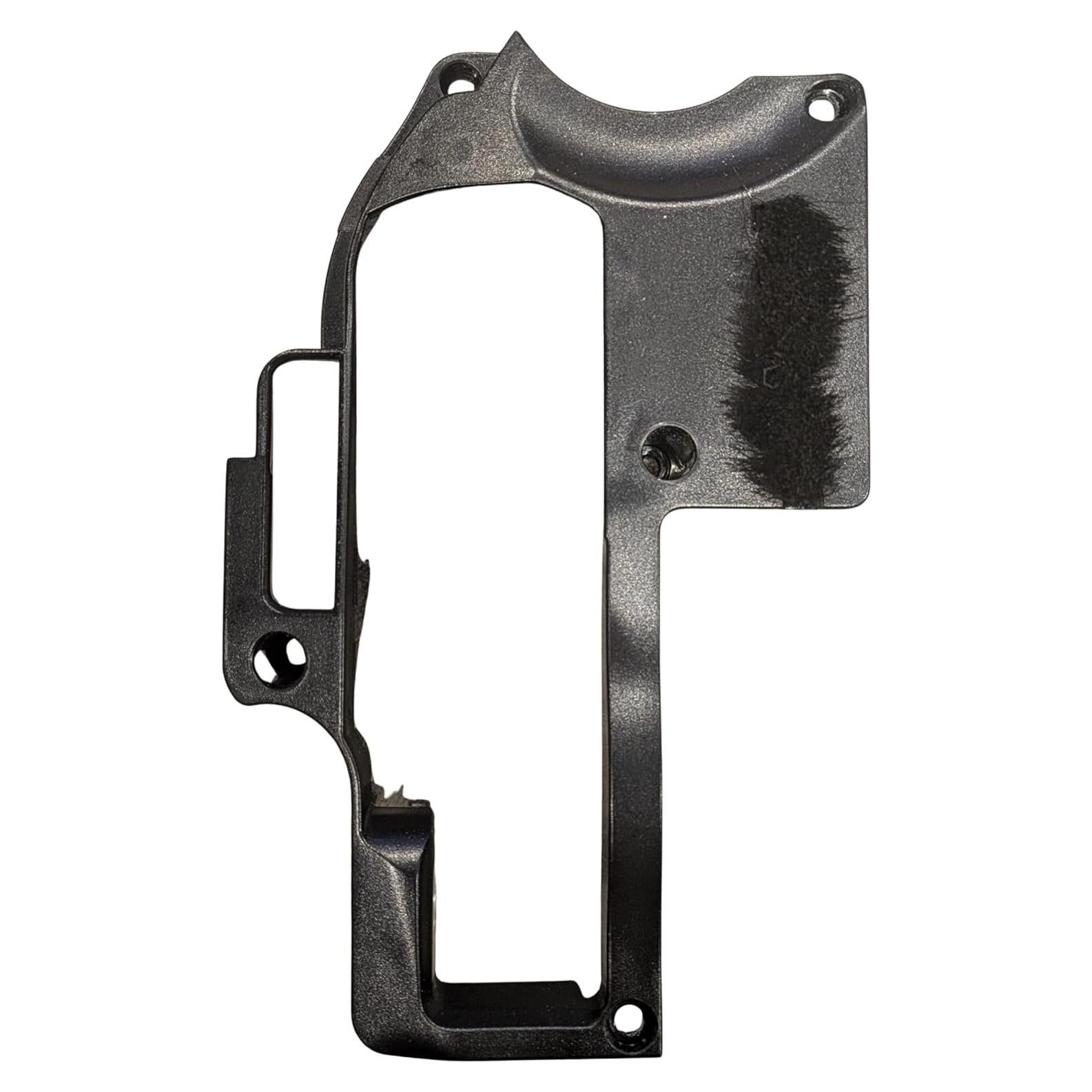 Cubierta de Carcasa de Rueda Derecha Shark IQ 0081280