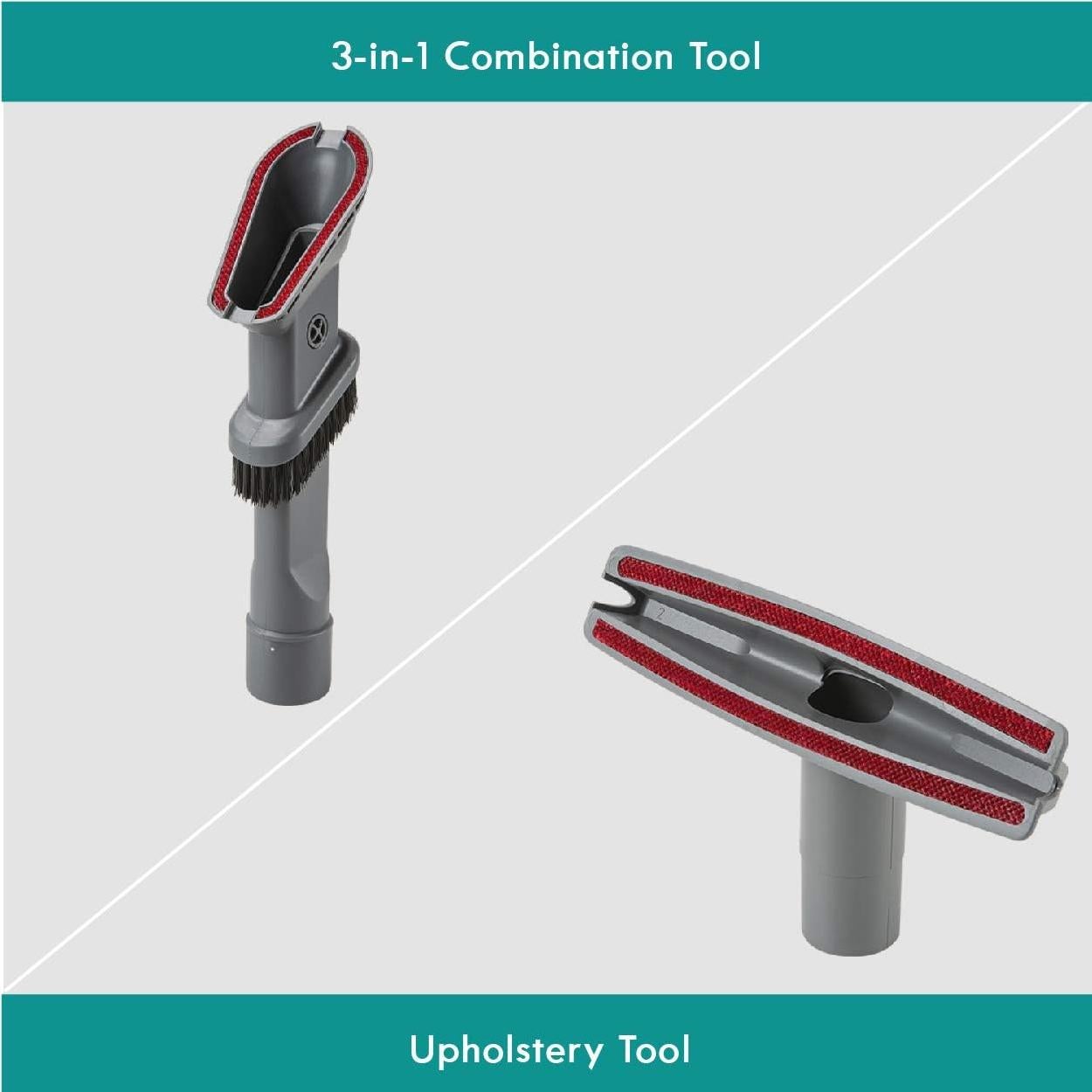 Aspiradora Vertical Sin Bolsa Kenmore DU2012 200W HEPA Verde