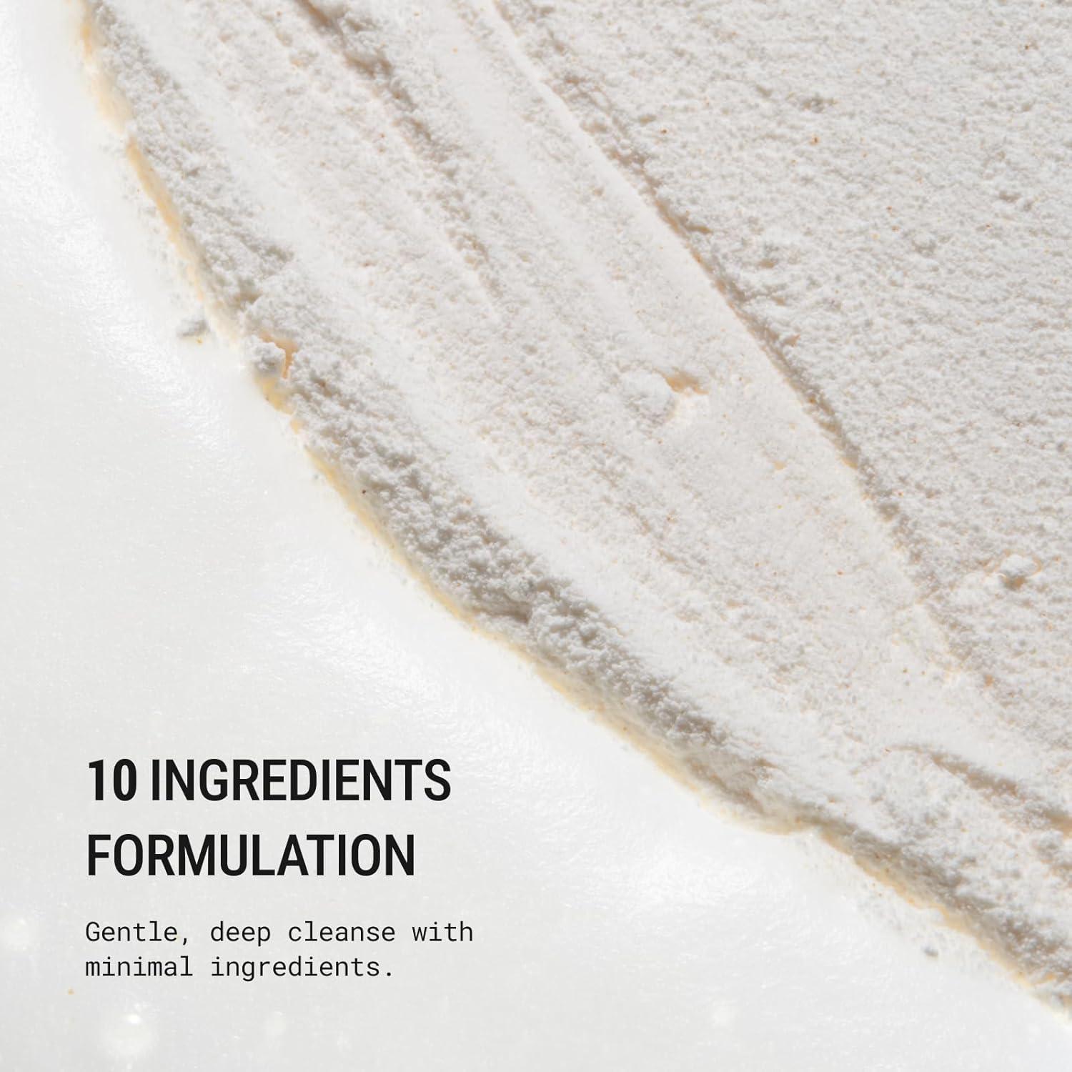 Limpiador Facial en Polvo JUNO & Co. JADE Recarga 63.5g