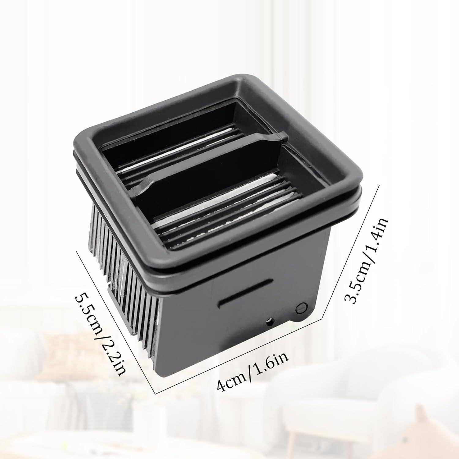 Filtros HEPA para Aspiradoras Dreame H12 Pro y Mova M10