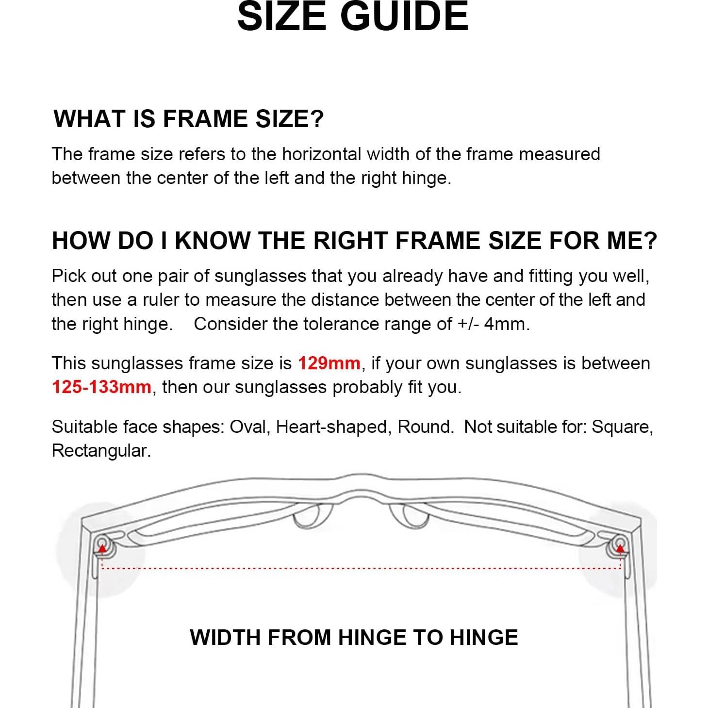 Gafas de sol polarizadas Carfia para hombres, acetato, UV400