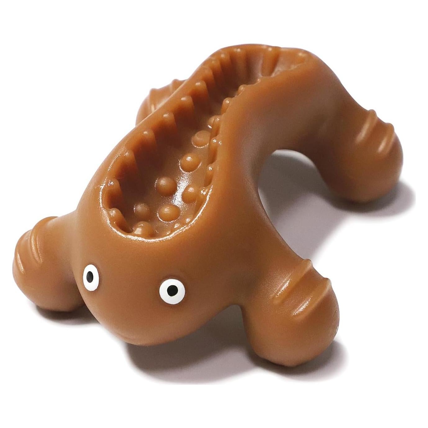 Juguete Interactivo para Perros KrauzPet - Nylon Indestructible