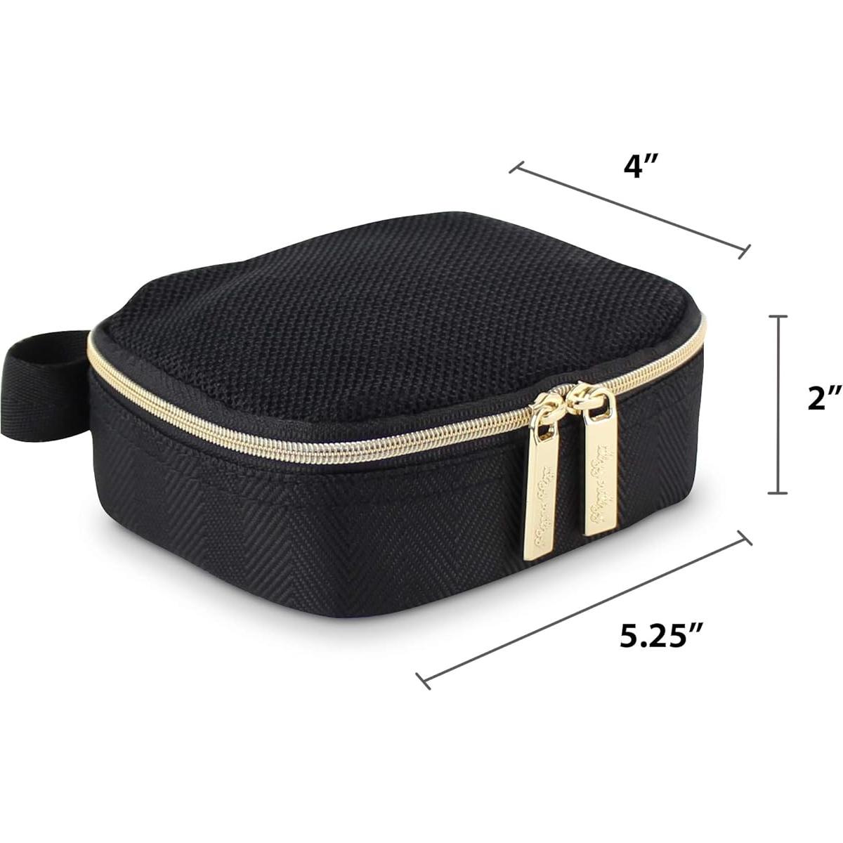 Set de 3 Cubos de Empaque Itzy Ritzy - Organizador de Viaje