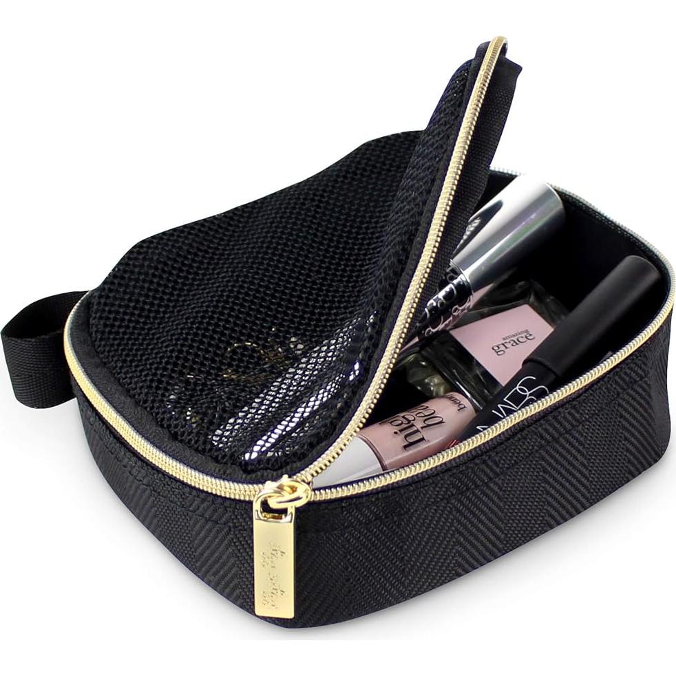 Set de 3 Cubos de Empaque Itzy Ritzy - Organizador de Viaje