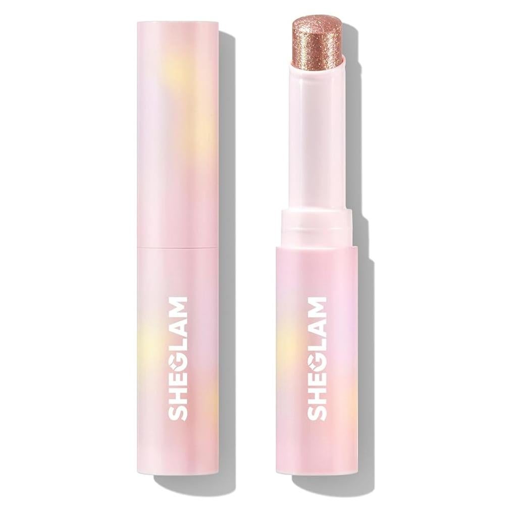 Sombra de Ojos SHEGLAM Crystal Jelly Glaze Stick Aura Blitz