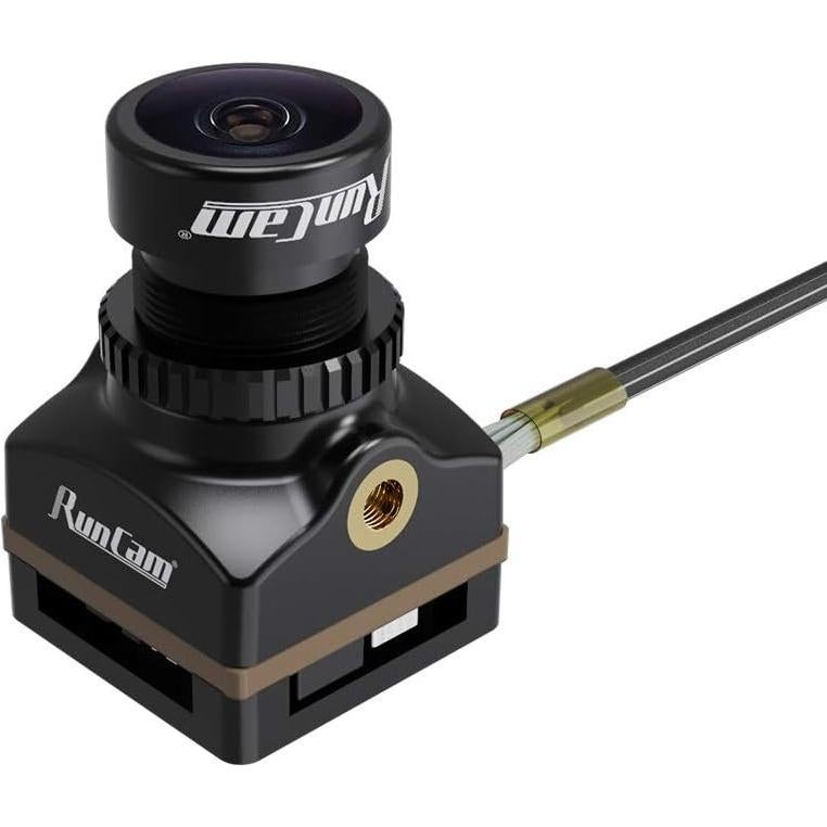 Cámara FPV RunCam Split 4K 140° 16:9/4:3 para Drones