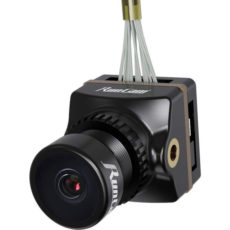 Cámara FPV RunCam Split 4K 140° 16:9/4:3 para Drones