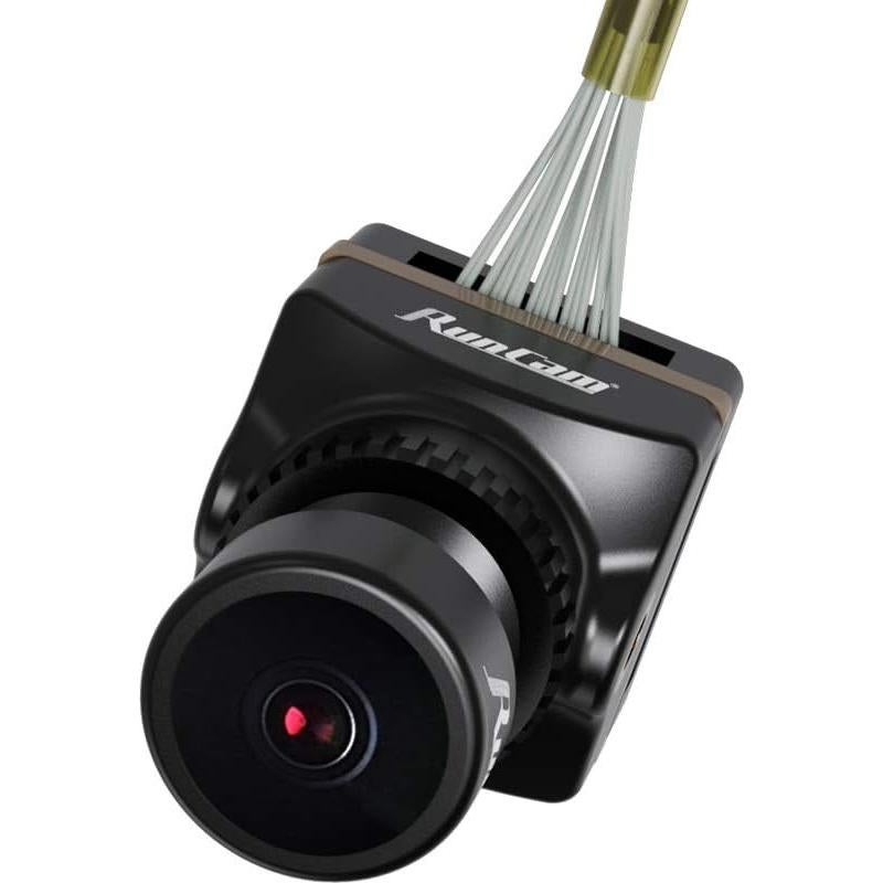 Cámara FPV RunCam Split 4K 140° 16:9/4:3 para Drones