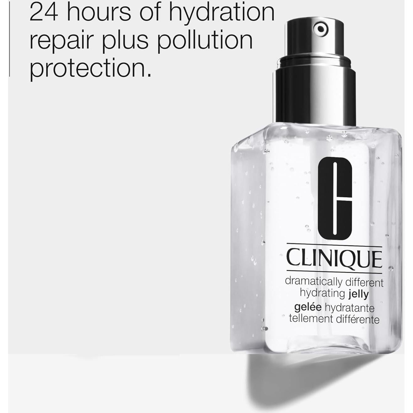 Gel Hidratante Clinique Dramáticamente Diferente 50ml