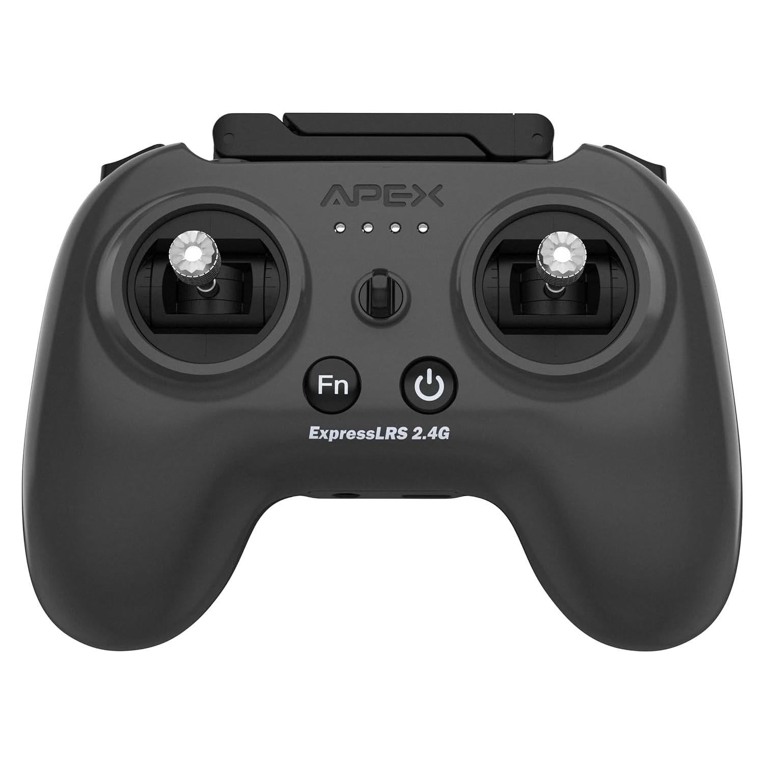 Transmisor de Radio APEX G-129 FPV 2.4G 500mW 2000mAh