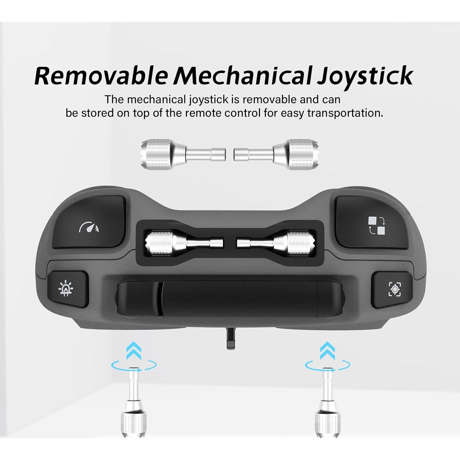 Transmisor de Radio APEX G-129 FPV 2.4G 500mW 2000mAh
