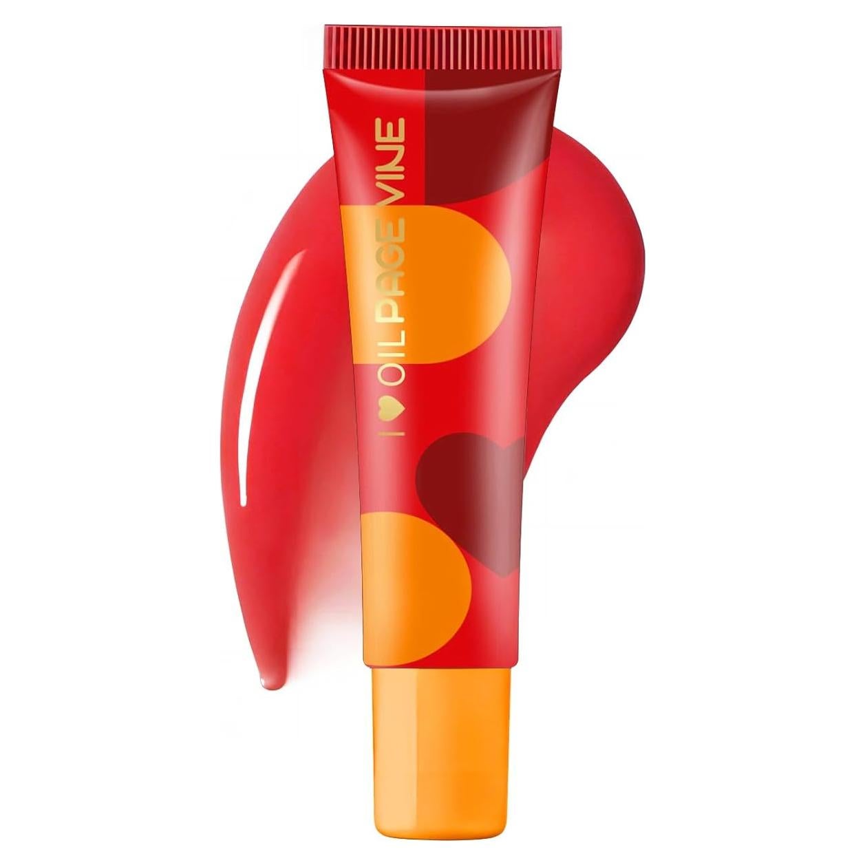 Brillo Labial Voluminizador TAIKELOP con Péptidos 5g