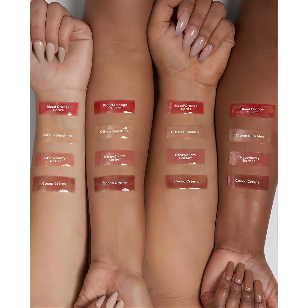 Brillo Labial Voluminizador TAIKELOP con Péptidos 5g