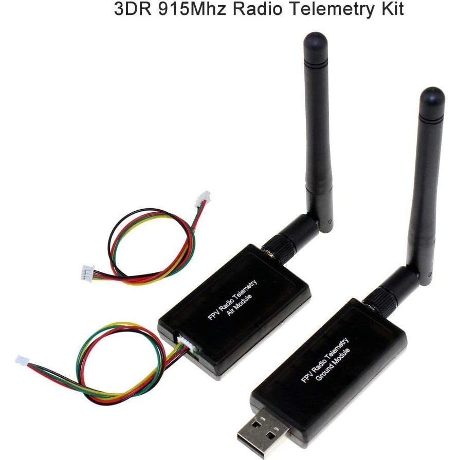 Controlador de Vuelo Pixhawk PX4 2.4.8 con GPS NEO-M8N