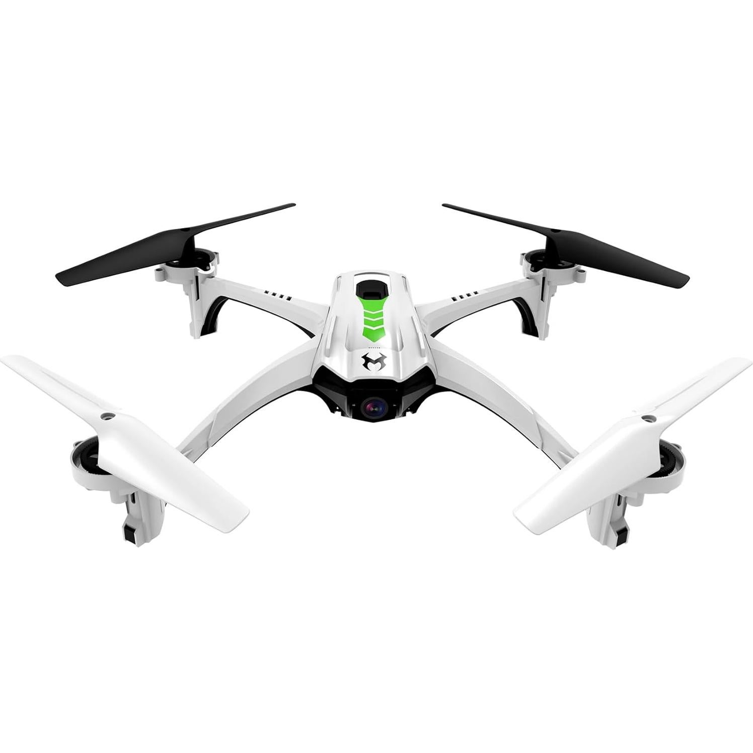 Dron Sky Viper Vista HD con cámara 720p y control remoto