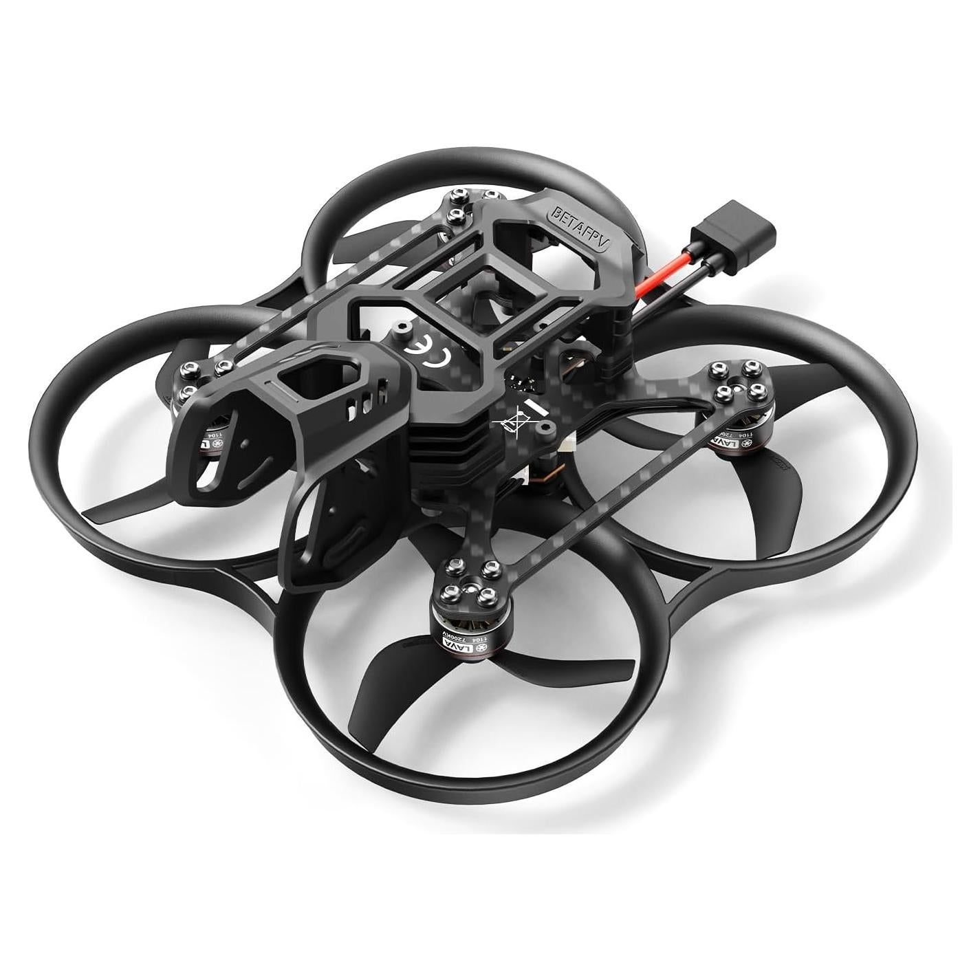 Dron BETAFPV Pavo20 Pro FPV Brushless 1104 7200KV HD