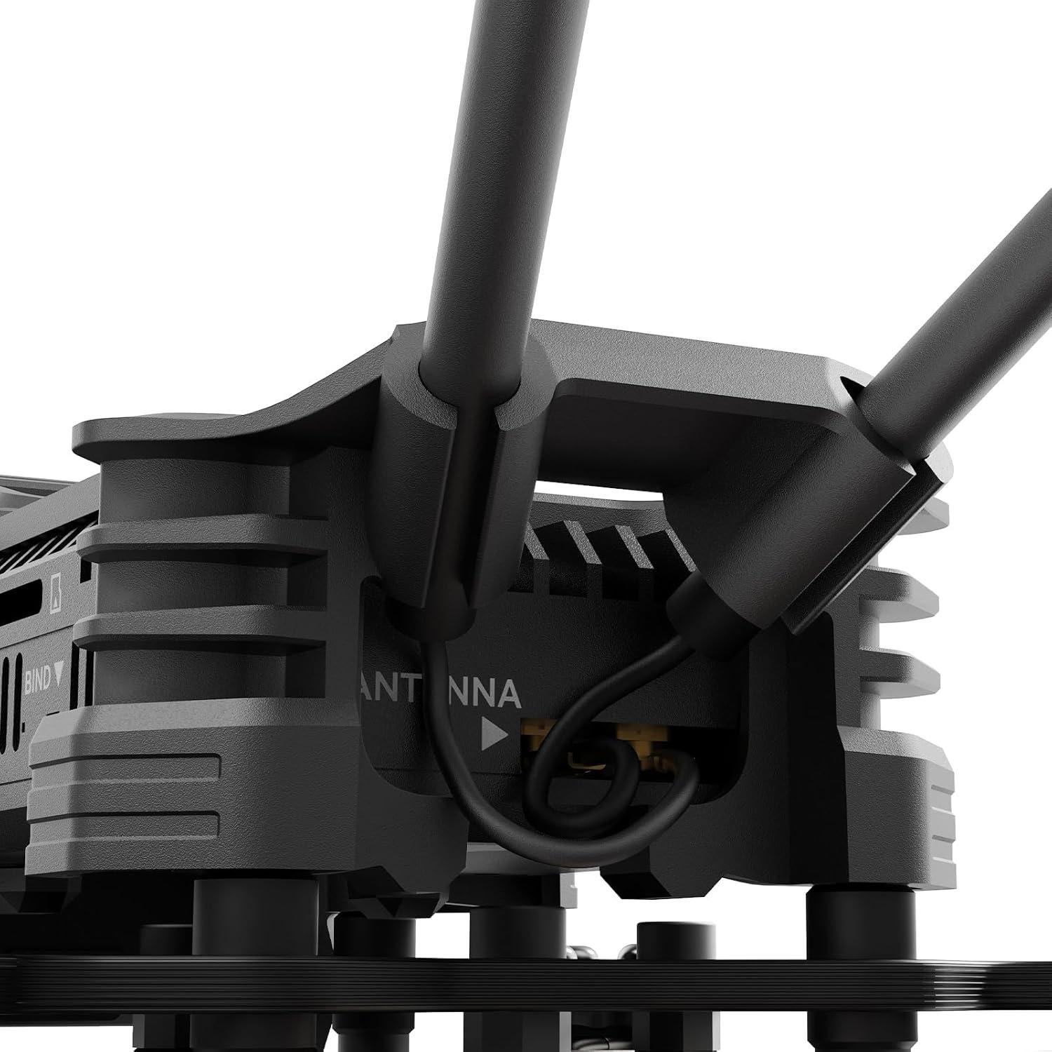 Dron BETAFPV Pavo20 Pro FPV Brushless 1104 7200KV HD