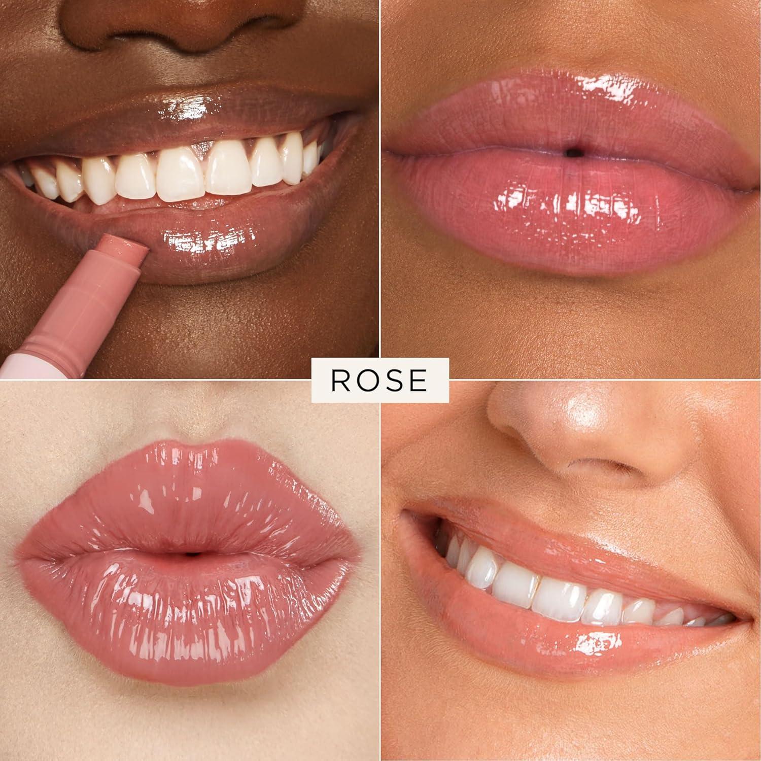 Set de Best-Sellers Tarte Shape Tape 12N Justo Neutral Rosa