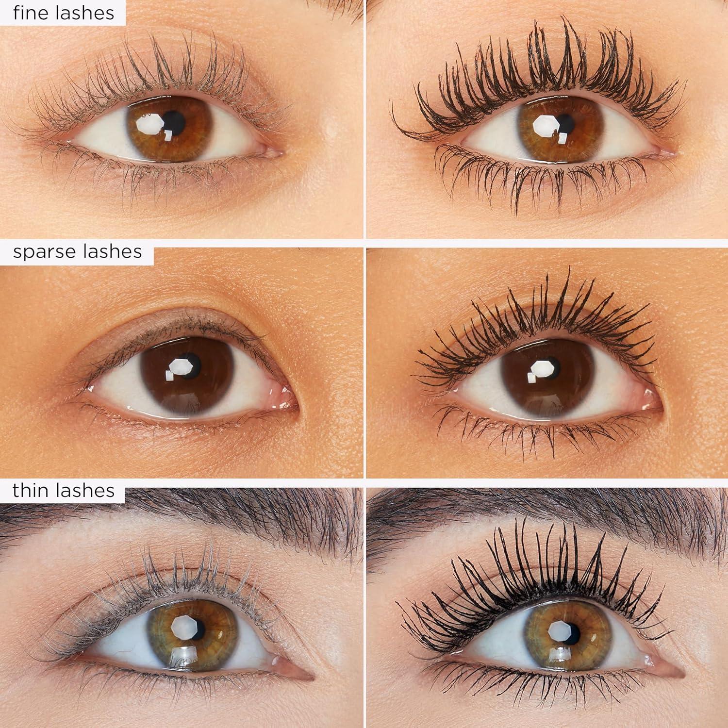 Set de Best-Sellers Tarte Shape Tape 12N Justo Neutral Rosa