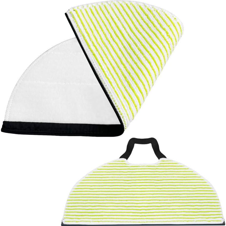 Repuestos para Aspiradora Robot Shark AV2610WA - 20 Piezas