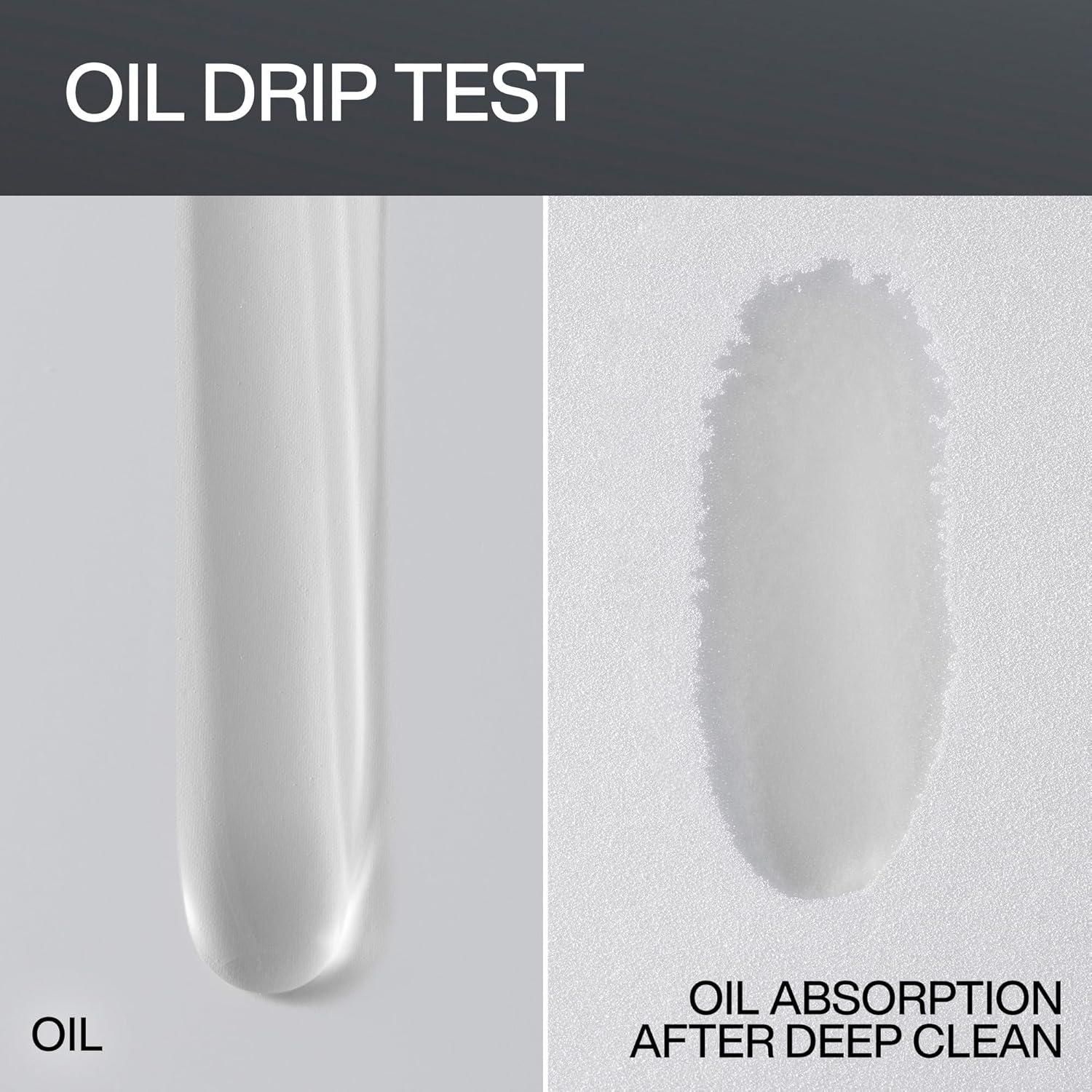 Champú Seco Redken Deep Clean 125g - Absorbe Aceite y Refresca