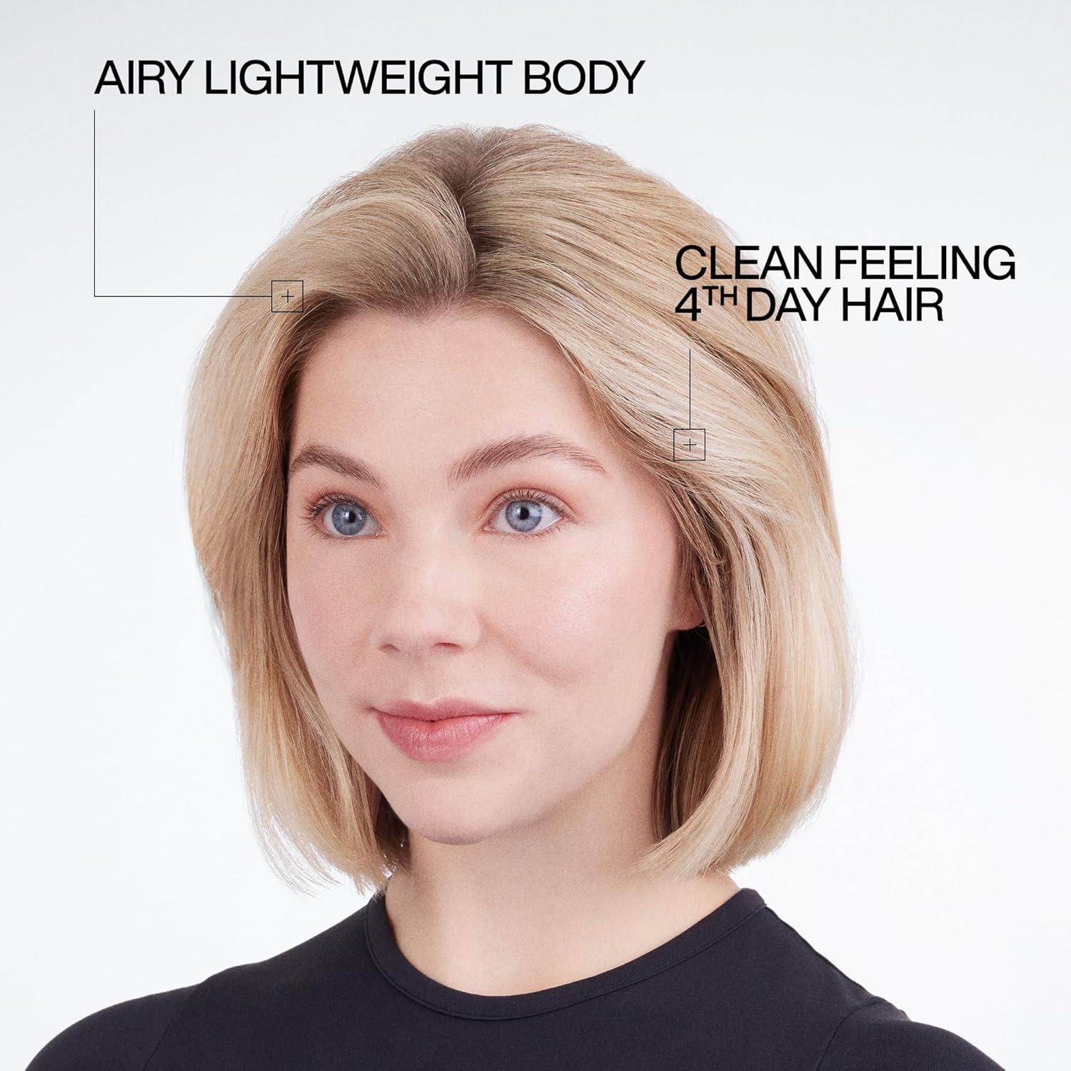 Champú Seco Redken Deep Clean 125g - Absorbe Aceite y Refresca